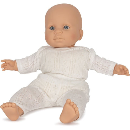 Konges Slojd Babypop Alfie Multi koop je bij Babywinkel