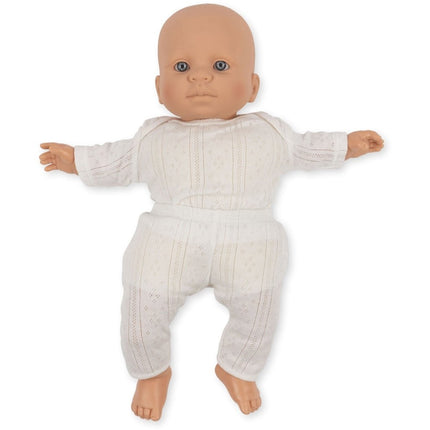 Konges Slojd Babypop Alfie Multi koop je bij Babywinkel