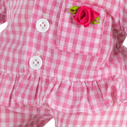 Konges Slojd Babypop Lulu Multi koop je bij Babywinkel
