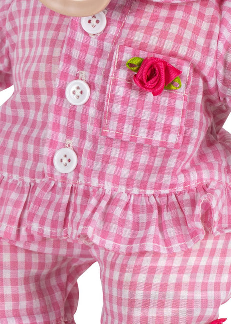 Konges Slojd Babypop Lulu Multi koop je bij Babywinkel