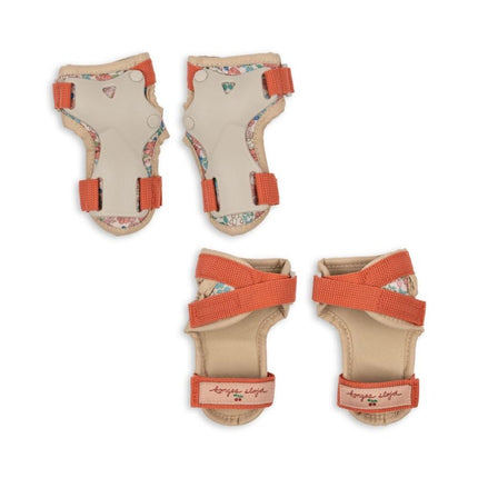 Konges Slojd Beschermset Skeeler Kaluka koop je bij Babywinkel