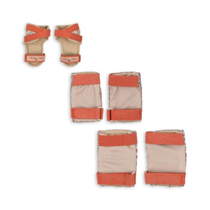 Konges Slojd Beschermset Skeeler Kaluka koop je bij Babywinkel