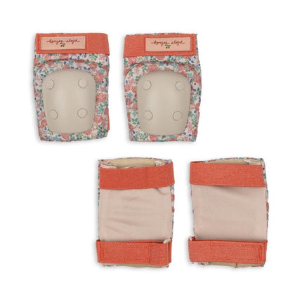 Konges Slojd Beschermset Skeeler Kaluka koop je bij Babywinkel