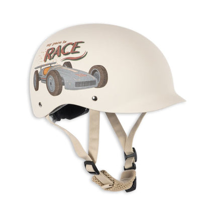 Konges Slojd Bicycle Helmet Race koop je bij Babywinkel