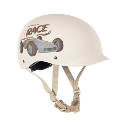 Konges Slojd Bicycle Helmet Race koop je bij Babywinkel