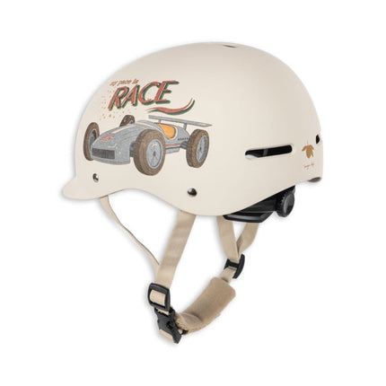 Konges Slojd Bicycle Helmet Race koop je bij Babywinkel