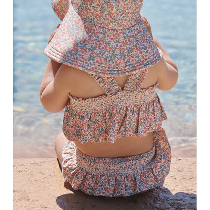 Konges Slojd Bikini Kind Baie Tulipe koop je bij Babywinkel