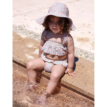 Konges Slojd Bikini Kind Baie Tulipe koop je bij Babywinkel