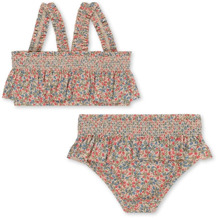 Konges Slojd Bikini Kind Baie Tulipe koop je bij Babywinkel