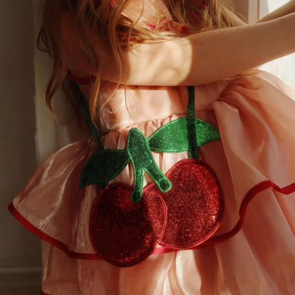 Konges Slojd Cherry Tas koop je bij Babywinkel