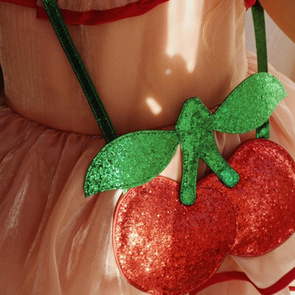 Konges Slojd Cherry Tas koop je bij Babywinkel