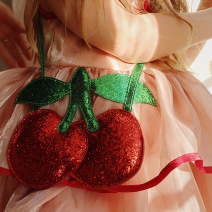 Konges Slojd Cherry Tas koop je bij Babywinkel