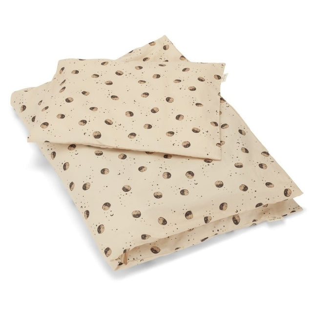 Konges Slojd Dekbedovertrek Baby Ensemble 70x100cm koop je bij Babywinkel