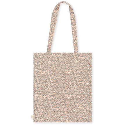 Konges Slojd Dekbedovertrek Junior Fleur De Glace koop je bij Babywinkel