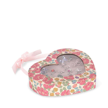 Konges Slojd Dreamy Ringen Set 14 delig Multi koop je bij Babywinkel
