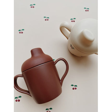 Konges Slojd Drinkbeker Cherry 2st koop je bij Babywinkel