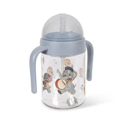 Konges Slojd Drinkbeker Met Handvat Music Parade koop je bij Babywinkel