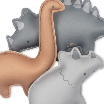 Konges Slojd Duikspeelgoed Dino 3St koop je bij Babywinkel