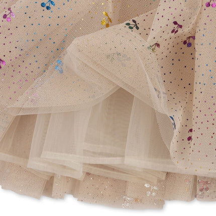 Konges Slojd Fairy Ballerina Jurk Fairy Cherry koop je bij Babywinkel