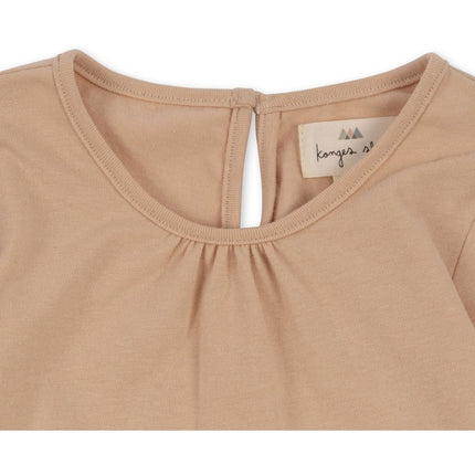 Konges Slojd Fairy Ballerina Jurk Fairy Cherry koop je bij Babywinkel
