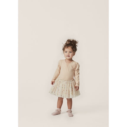 Konges Slojd Fairy Ballerina Jurk Fairy Cherry koop je bij Babywinkel