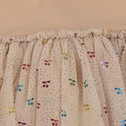 Konges Slojd Fairy Ballerina Jurk Fairy Cherry koop je bij Babywinkel