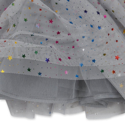 Konges Slojd Fairy Ballerina Dress Nuit Etoile koop je bij Babywinkel