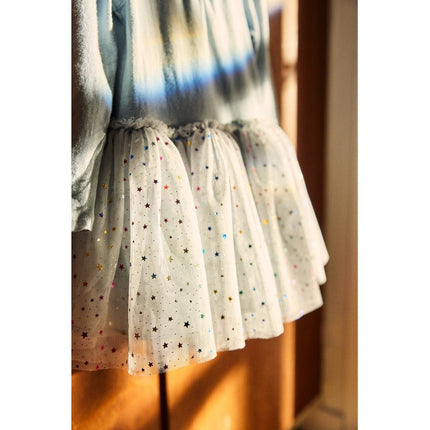 Konges Slojd Fairy Ballerina Dress Nuit Etoile koop je bij Babywinkel