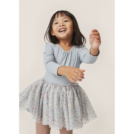 Konges Slojd Fairy Ballerina Dress Nuit Etoile koop je bij Babywinkel