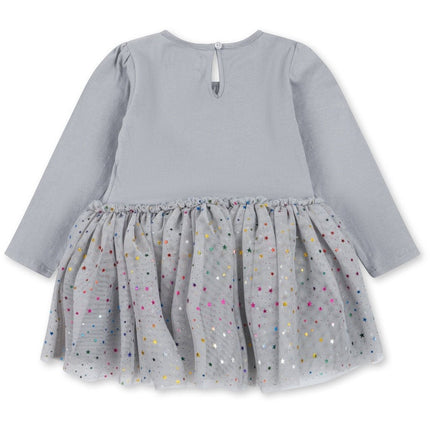 Konges Slojd Fairy Ballerina Dress Nuit Etoile koop je bij Babywinkel