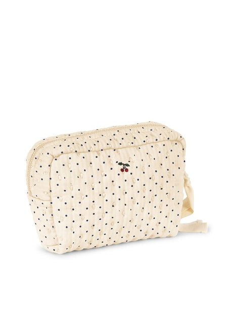 Konges Sløjd Grote Toilettas Estate Dot koop je bij Babywinkel