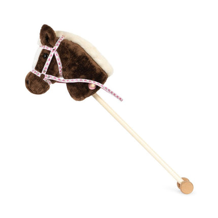 Konges Slojd Hobbelfiguur Stormy Paard koop je bij Babywinkel