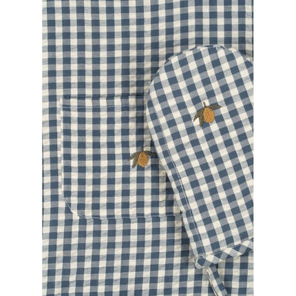 Konges Slojd Keukenschort Kind Set Apron koop je bij Babywinkel