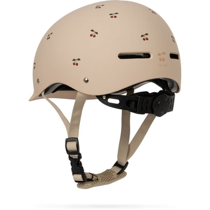 Konges Slojd Kinderhelm Cherry koop je bij Babywinkel