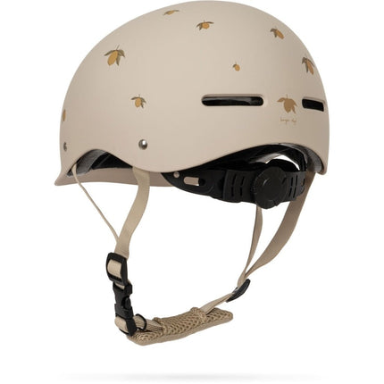 Konges Slojd Kinderhelm Lemon koop je bij Babywinkel