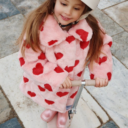 Konges Slojd Kinderstep Lemon koop je bij Babywinkel
