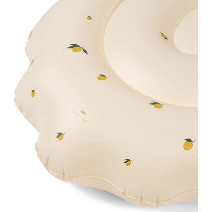 Konges Slojd Luchtbed Ayo Lemon koop je bij Babywinkel