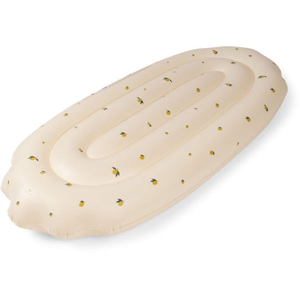 Konges Slojd Luchtbed Ayo Lemon koop je bij Babywinkel