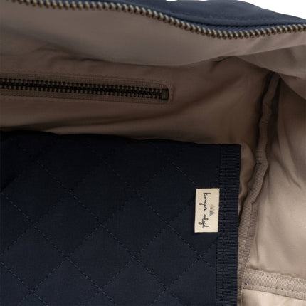 Konges Slojd Luiertas All You Need Navy koop je bij Babywinkel