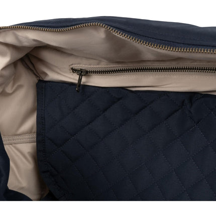 Konges Slojd Luiertas All You Need Navy koop je bij Babywinkel