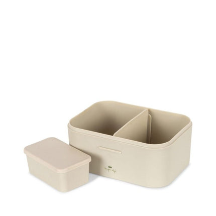 Konges Slojd Lunchbox Crocodile koop je bij Babywinkel
