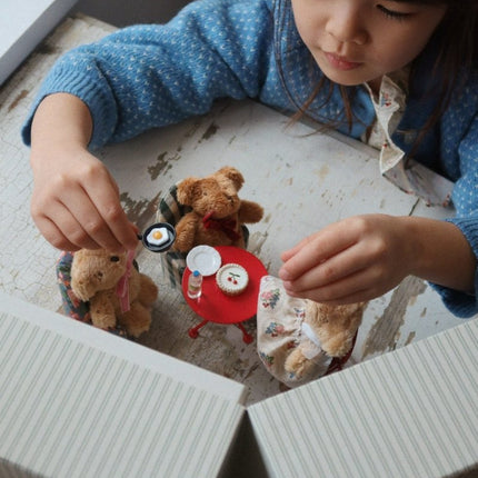 Konges Slojd Mijn kleine keuken koop je bij Babywinkel