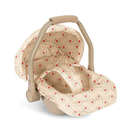 Konges Slojd Poppen Autostoel Mirage koop je bij Babywinkel