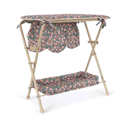 Konges Slojd Poppen Verschoontafel Kyoto koop je bij Babywinkel