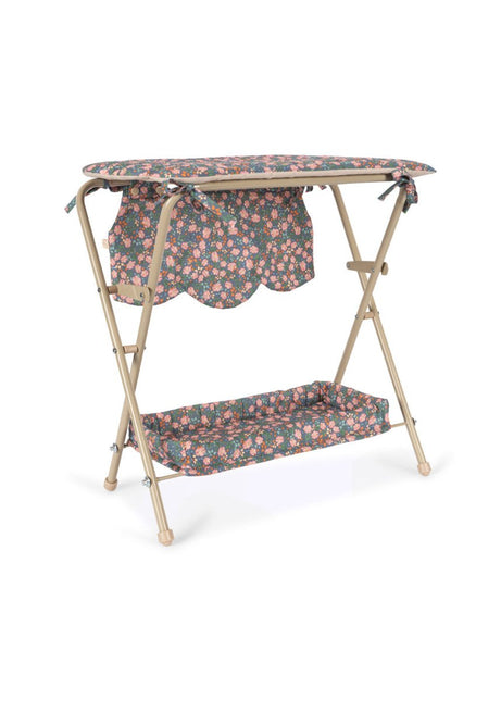 Konges Slojd Poppen Verschoontafel Kyoto koop je bij Babywinkel