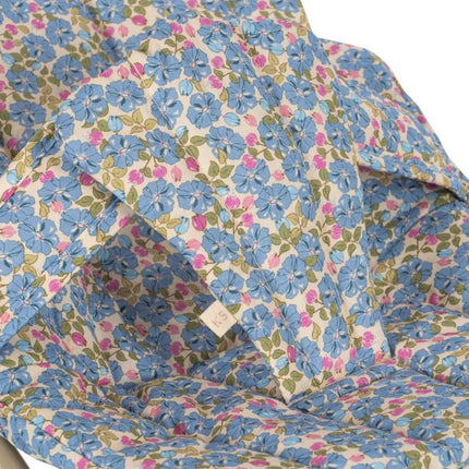 Konges Slojd Poppen Wipstoeltje Fleur Rosier koop je bij Babywinkel