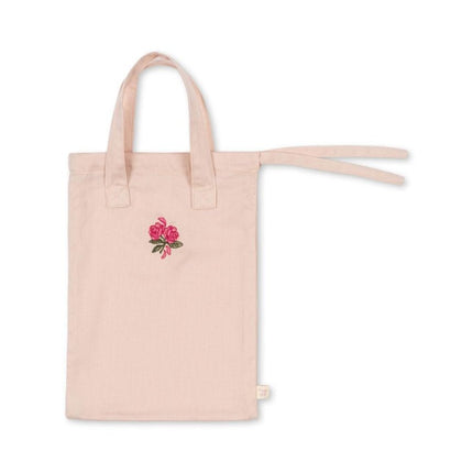 Konges Slojd Poppenbedje Beddengoed Cameo Rose koop je bij Babywinkel