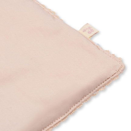 Konges Slojd Poppenbedje Beddengoed Cameo Rose koop je bij Babywinkel