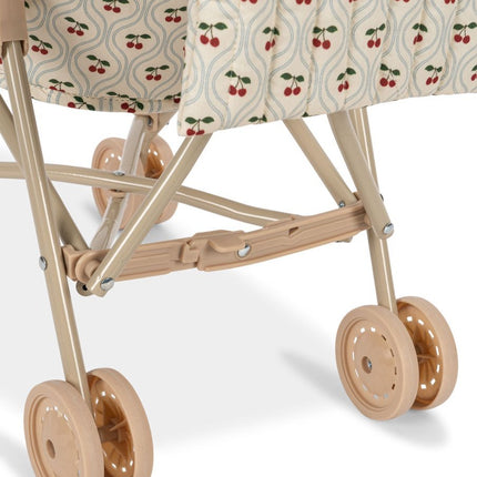 Konges Slojd Poppenbuggy Cherry koop je bij Babywinkel