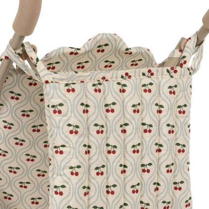 Konges Slojd Poppenbuggy Cherry koop je bij Babywinkel